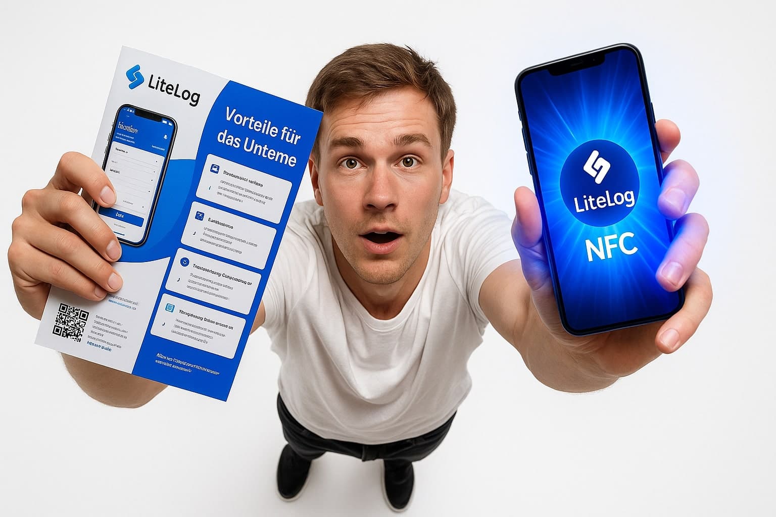 Security workforce brochure