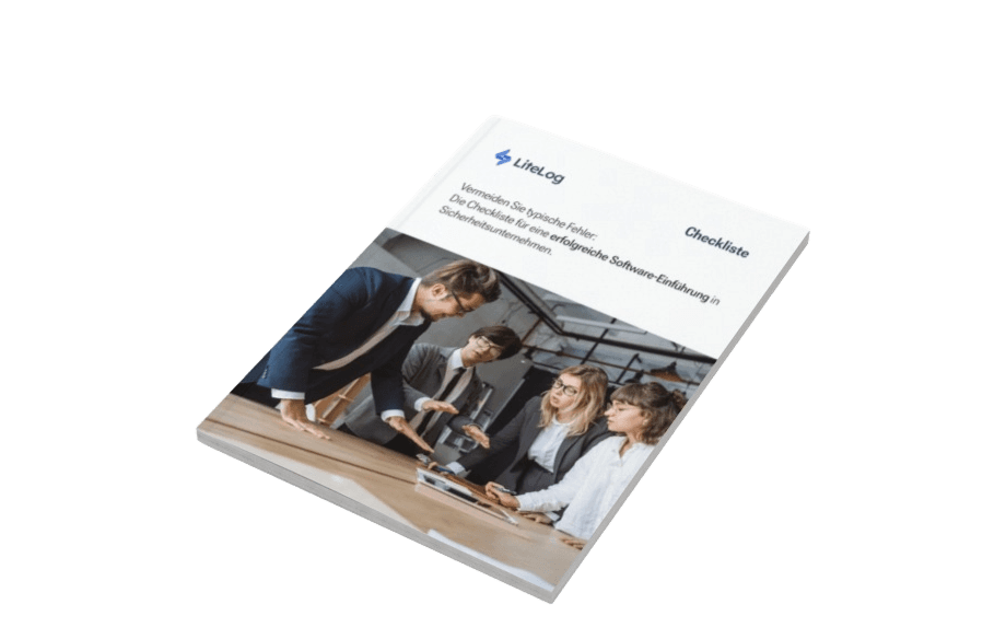 Cloud-Architektur & Offline-Modus