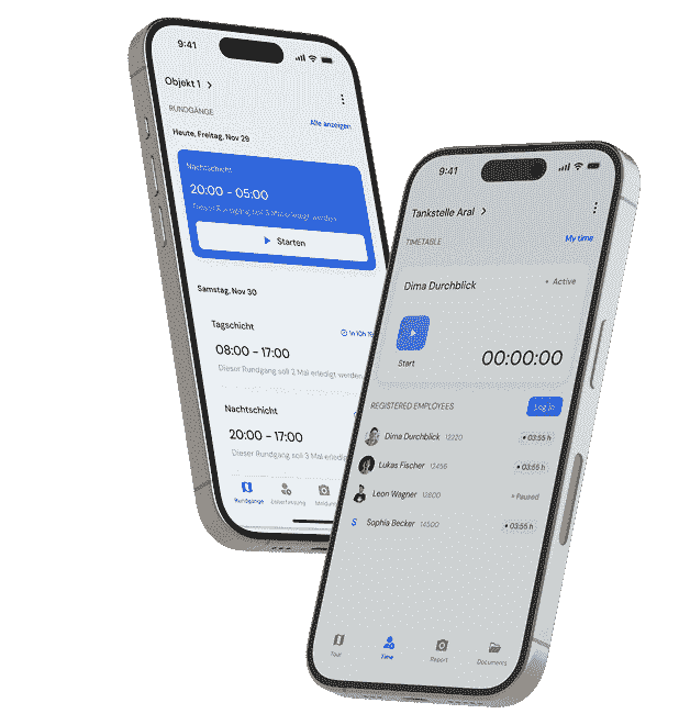 LiteLog App