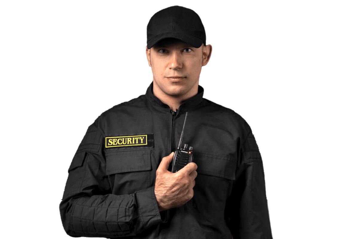Sicherheit