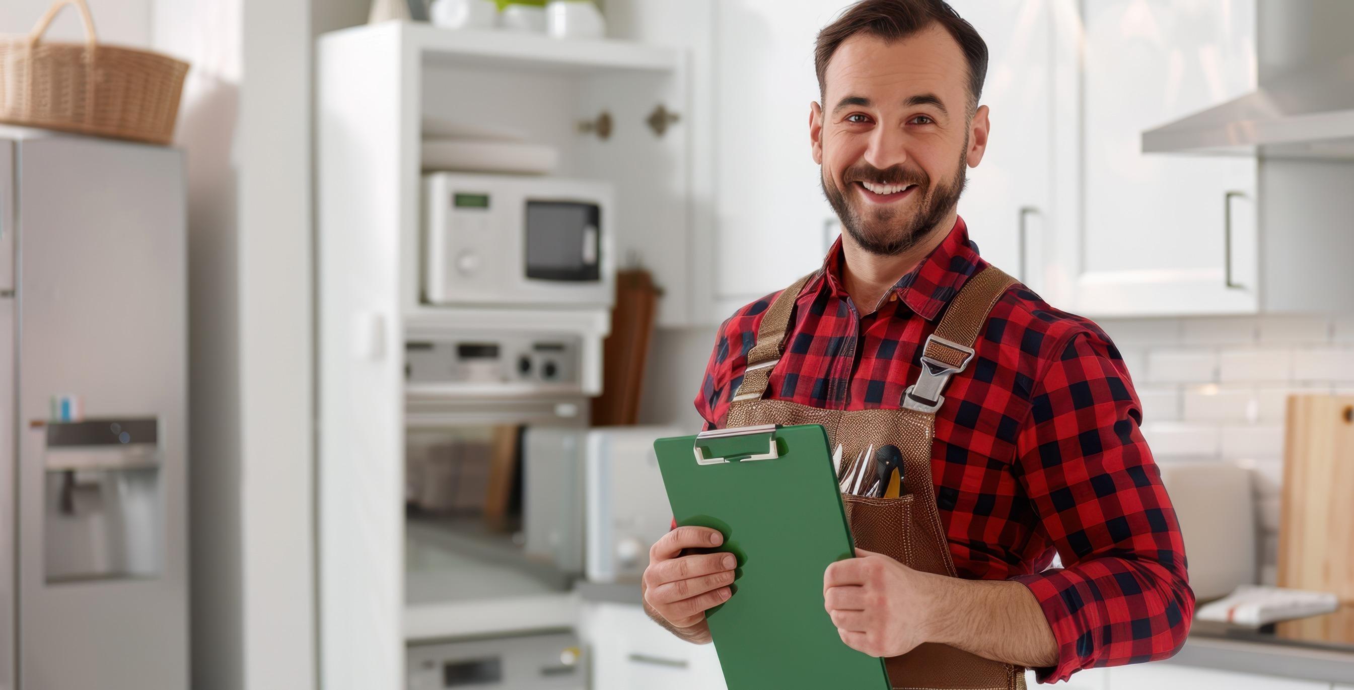 Efficient Facility Management Processes