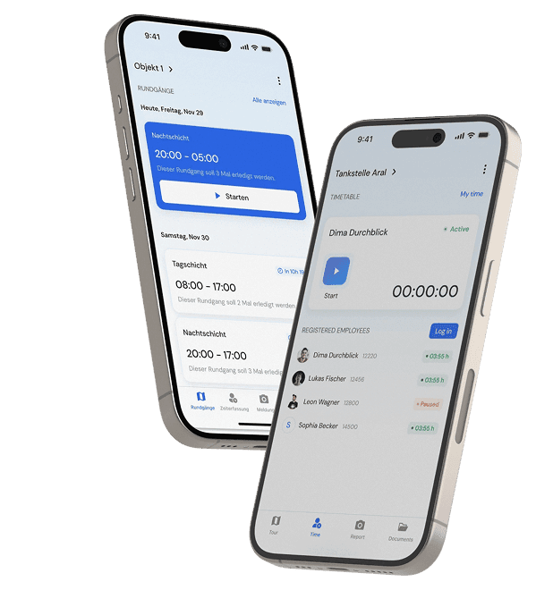 LiteLog App