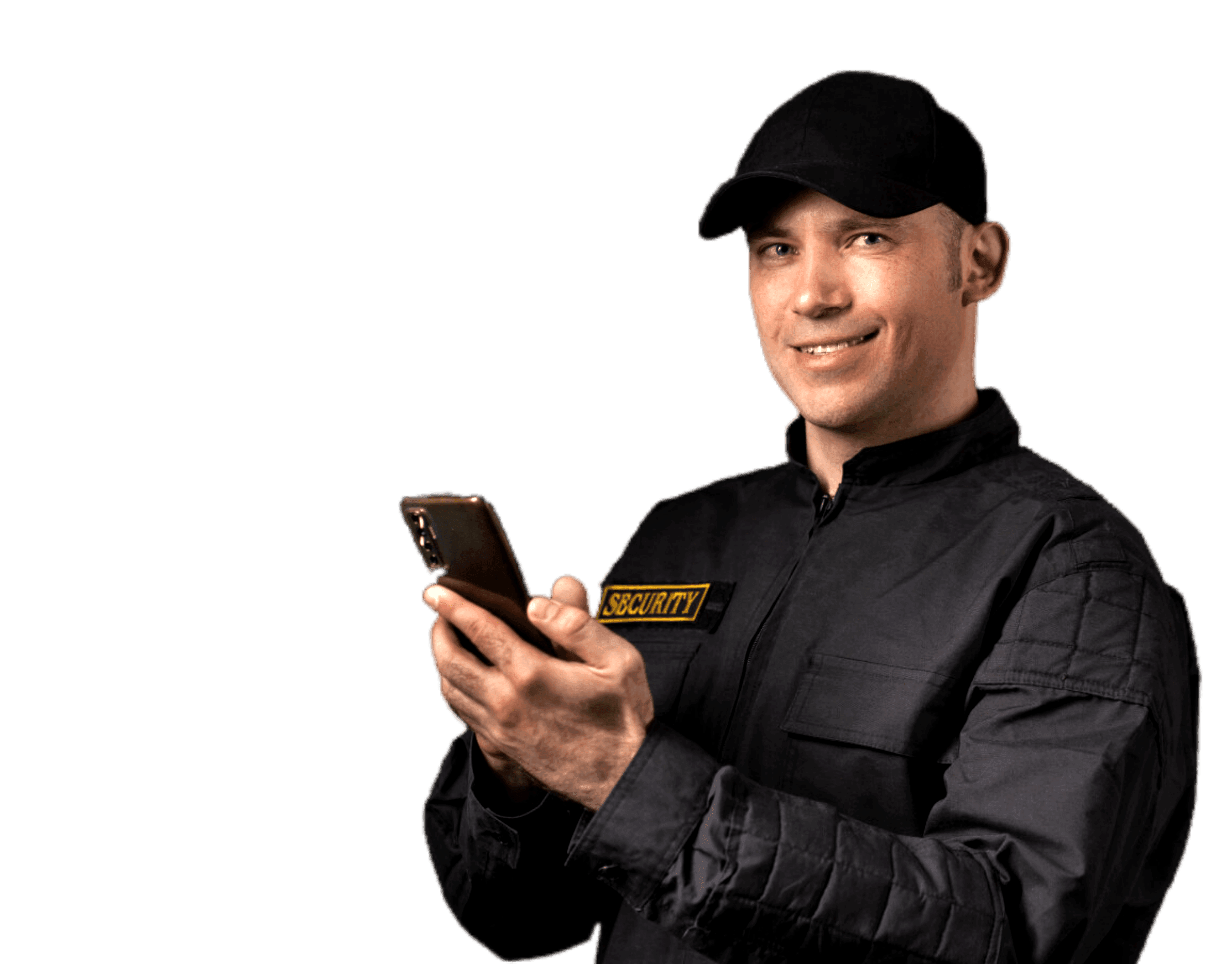App- & NFC-Check-in