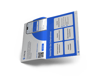 LiteLog brochure