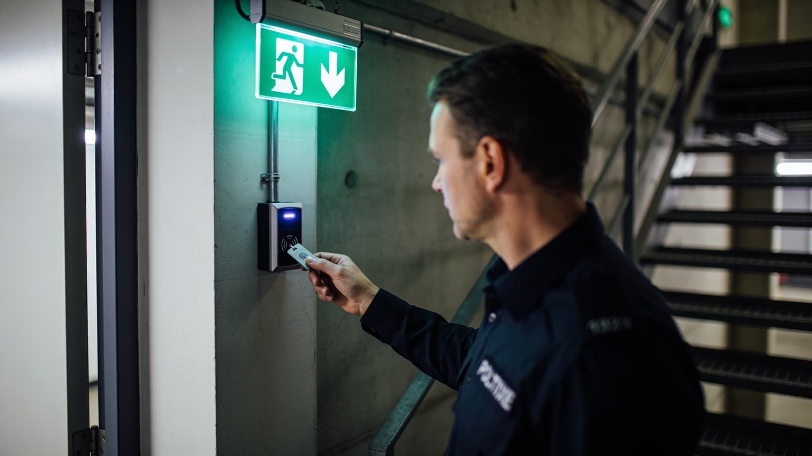 Kontrollgang: Ablauf, Protokoll und Vorlage für Rundgänge