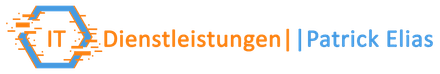 IT Dienstleistungen Patrick Elias