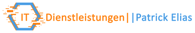 IT Dienstleistungen Patrick Elias