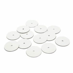 NFC-Kontrollpunkt „On-Metal“
