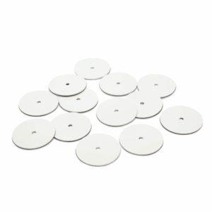 NFC-Kontrollpunkt „On-Metal“