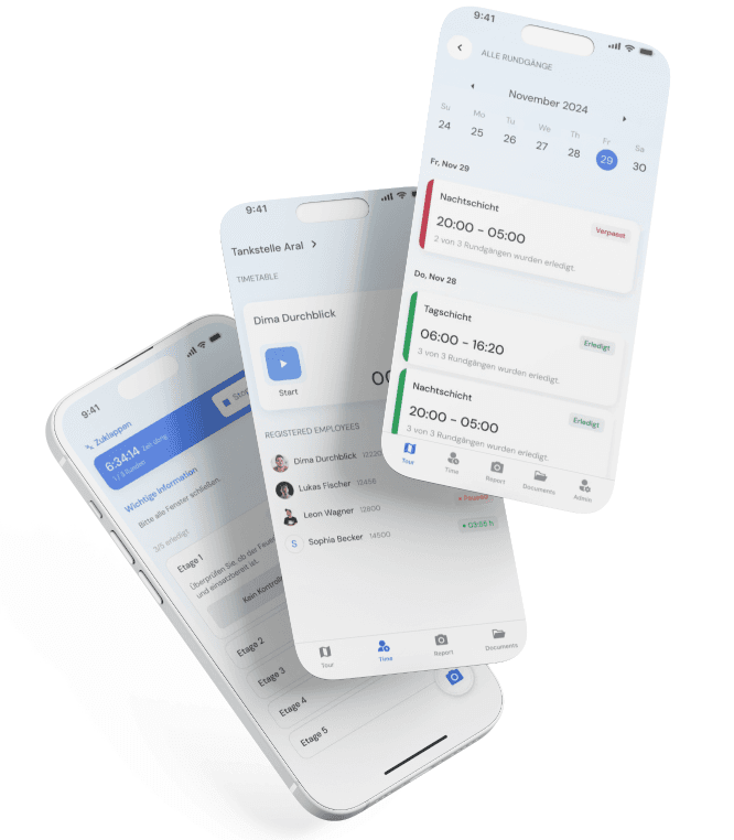 Warum Sie Partner werden sollten