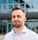 Jan Bamesberger Gründer & Geschäftsführer