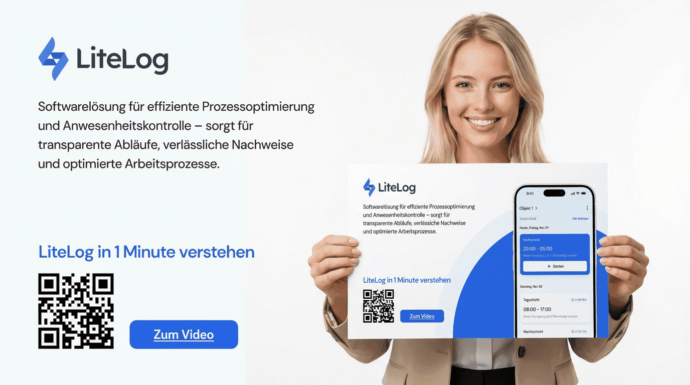 Security workforce brochure