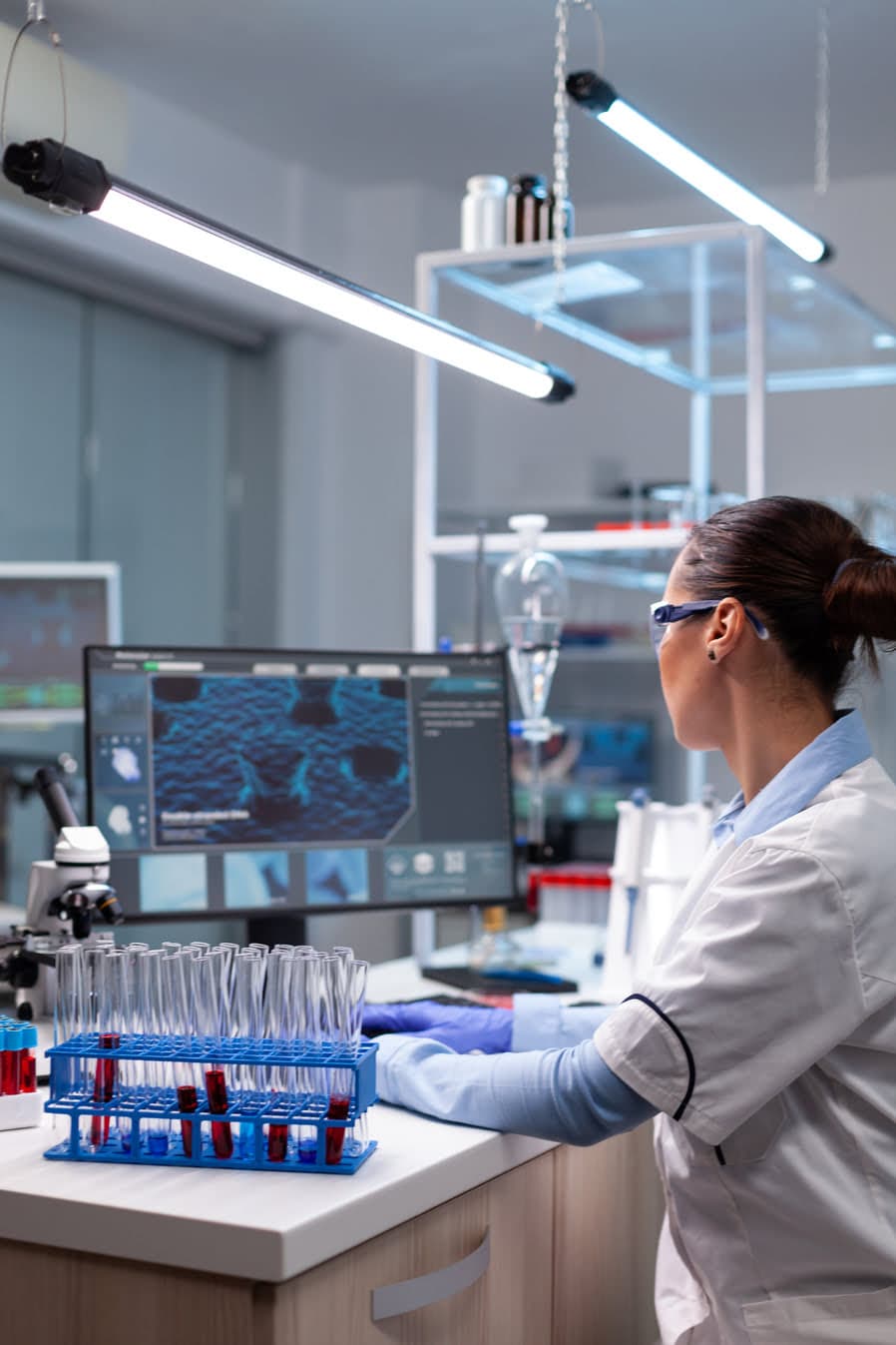 Kontrollgänge, Nachweise und Eskalationen – revisionssicher dokumentiert