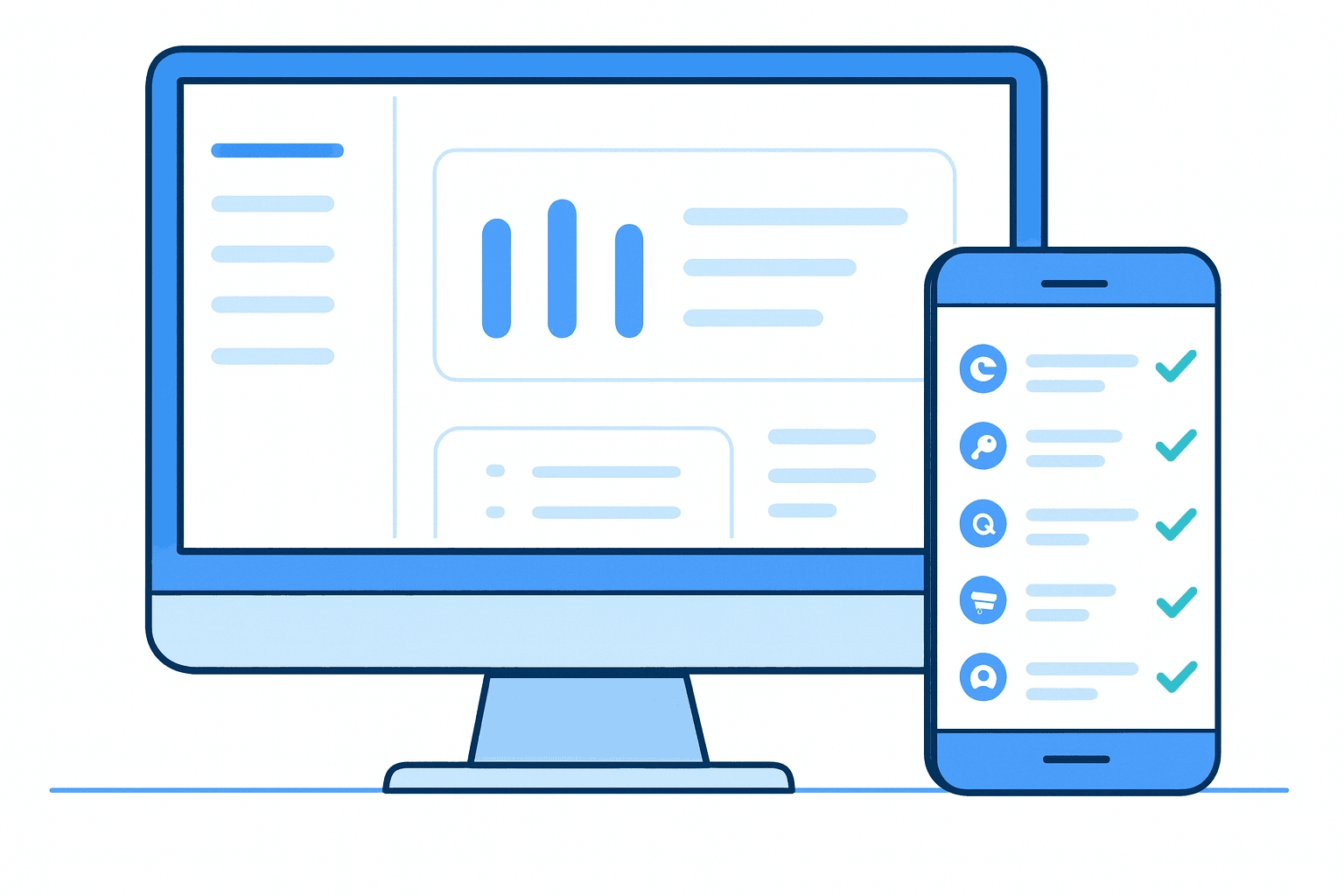 Real-Time Transparency