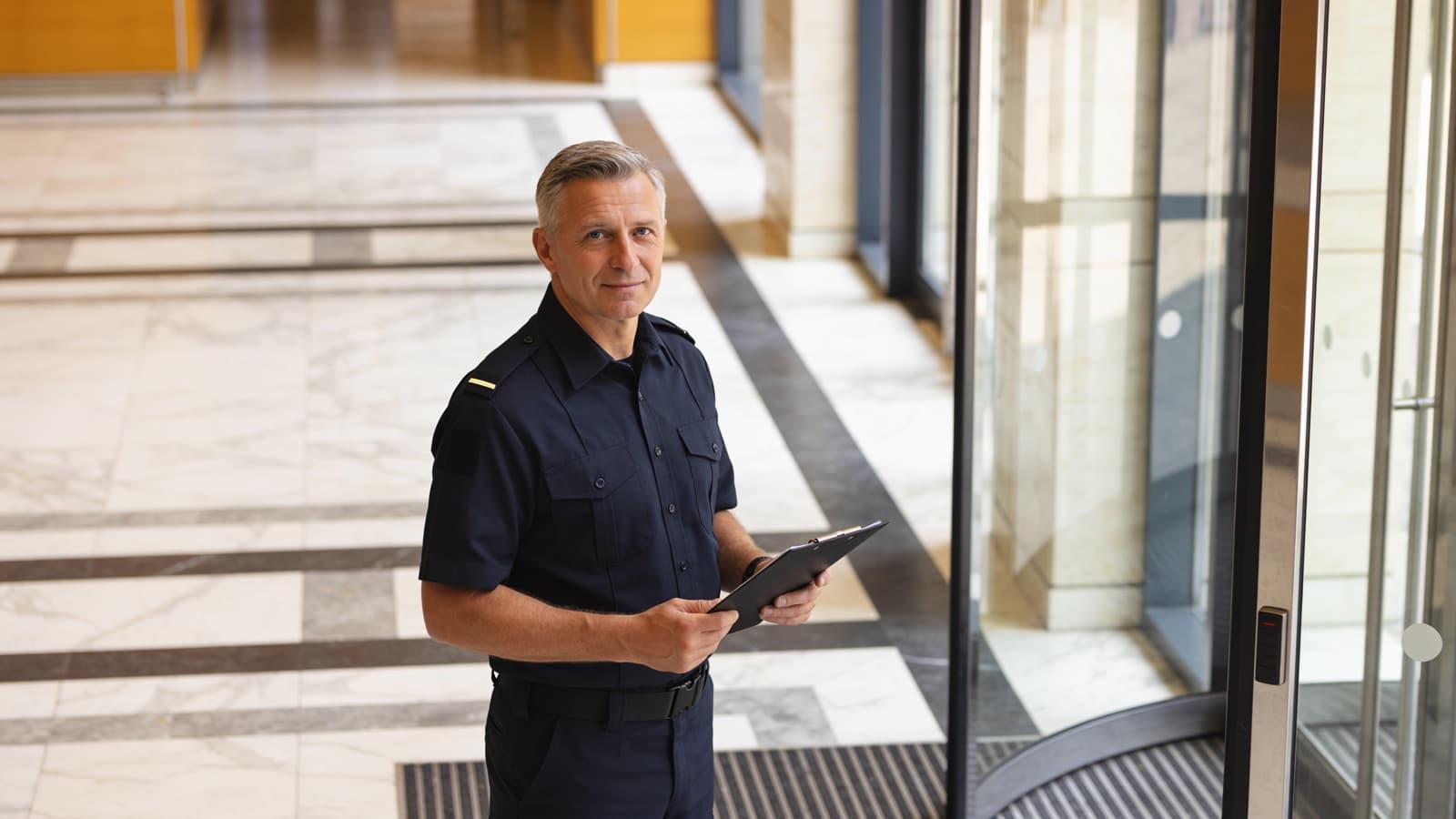Security Guard Salary in Germany 2026: What Do Security Workers Earn per Hour?