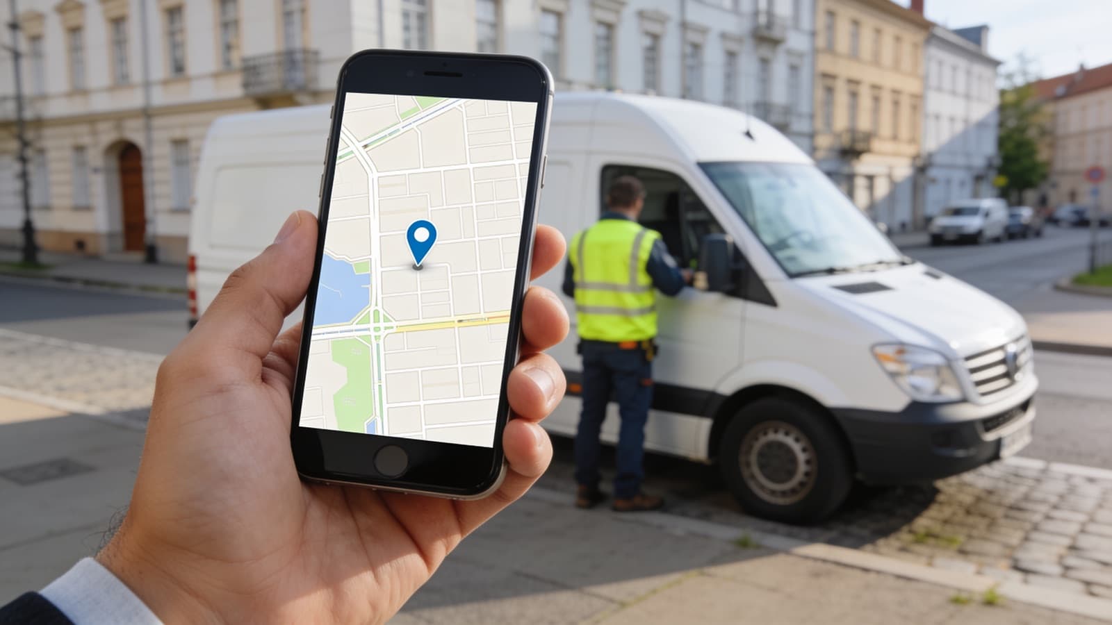 GPS Time Tracking: What Employee Monitoring Is Legally Allowed
