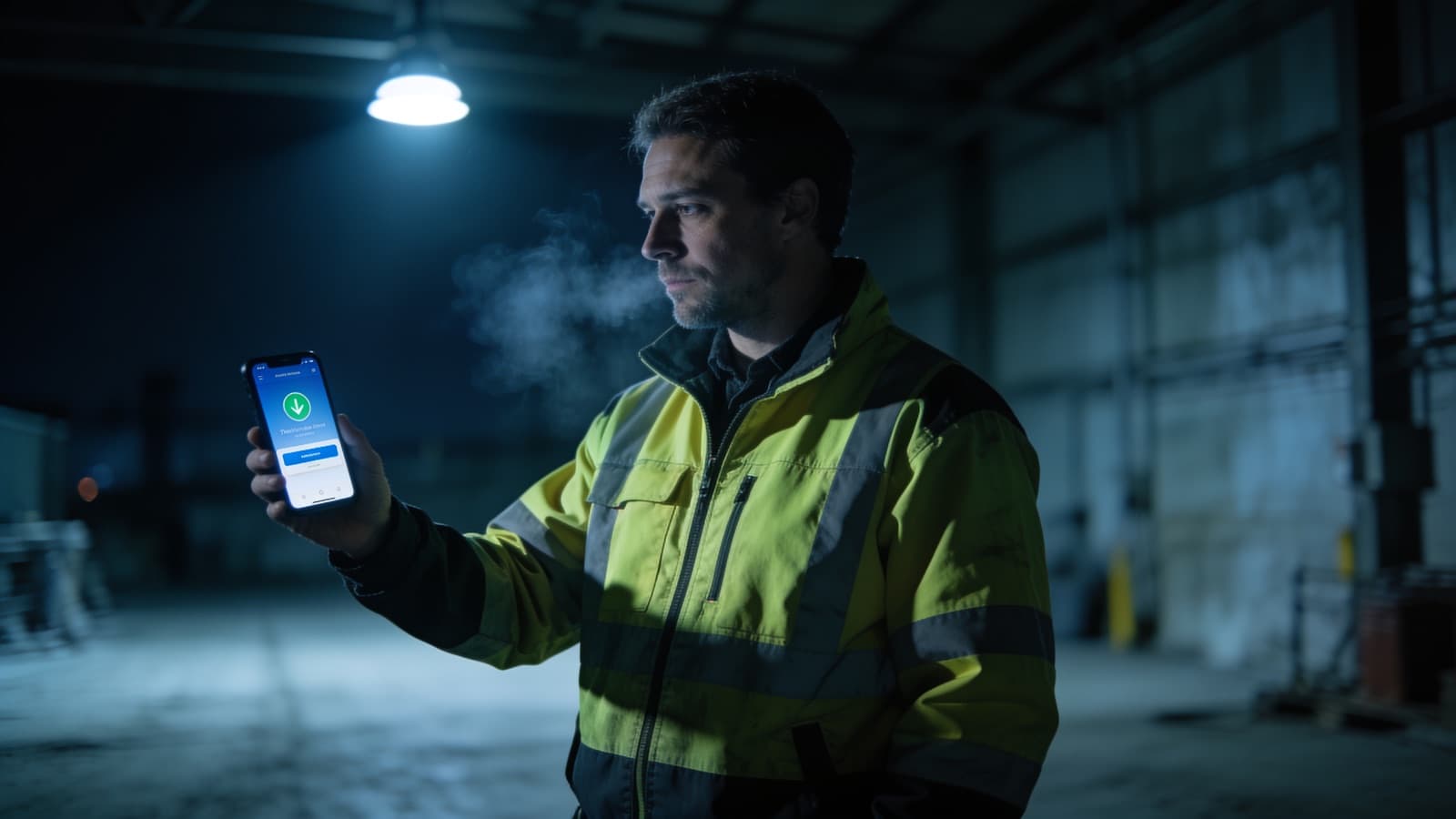Dead Man Switch: Lone Worker Protection App | LiteLog