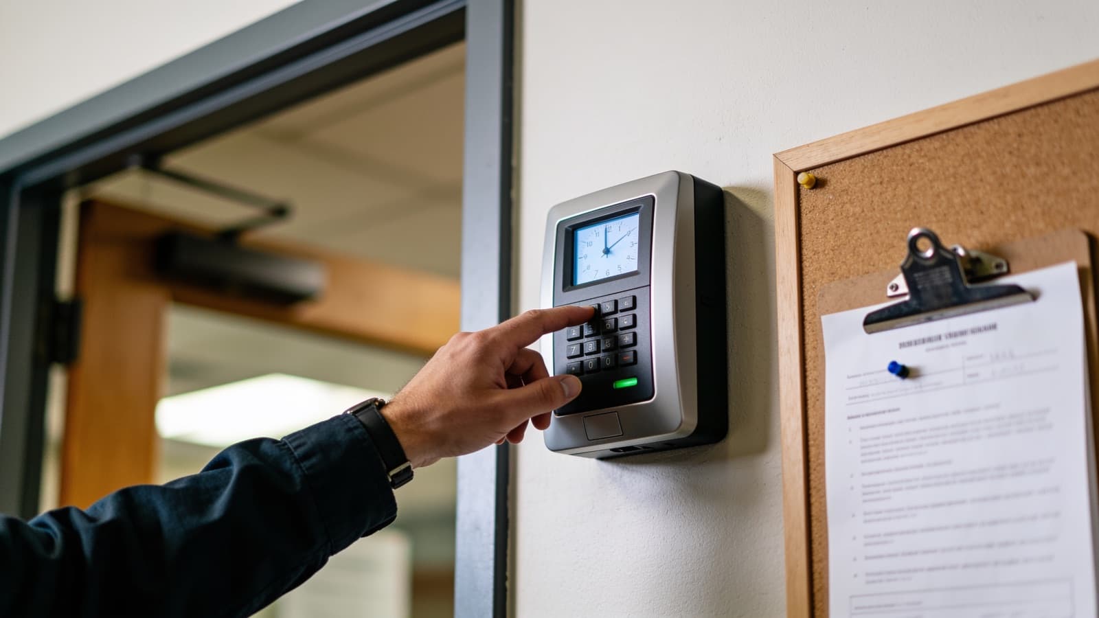 Time Tracking Obligation for Employers — What Applies in 2026?