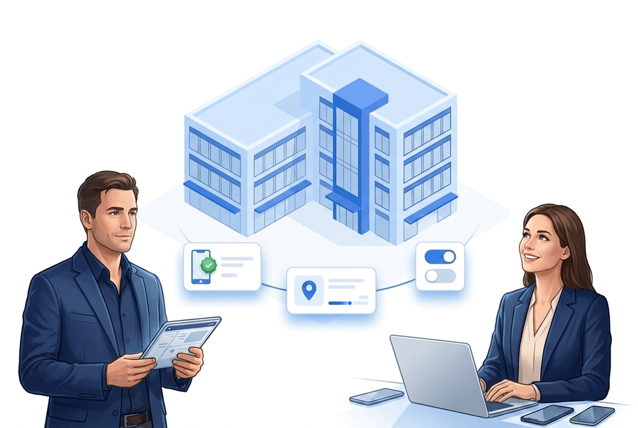 Device Management