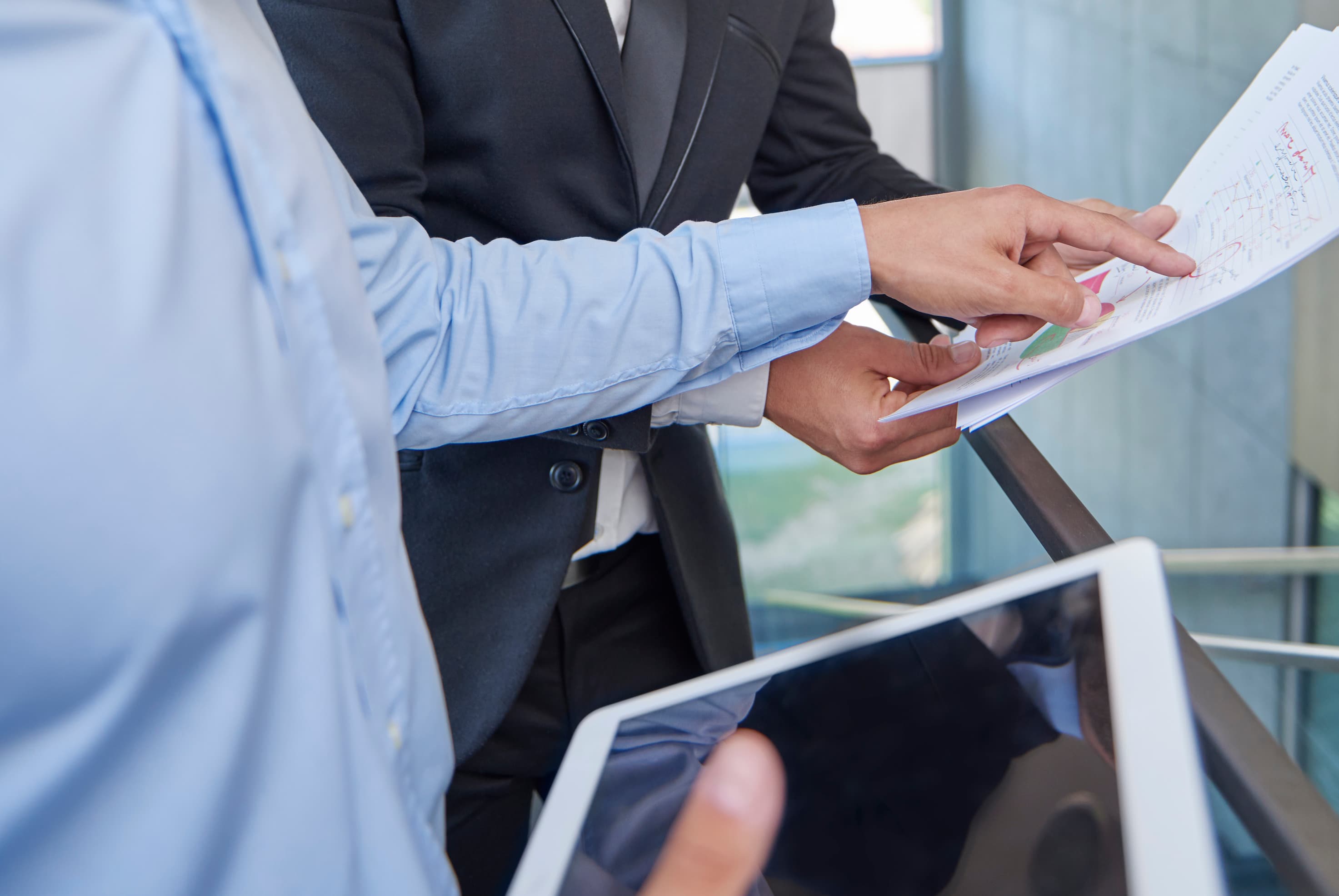 Wissensmanagement im Hotel