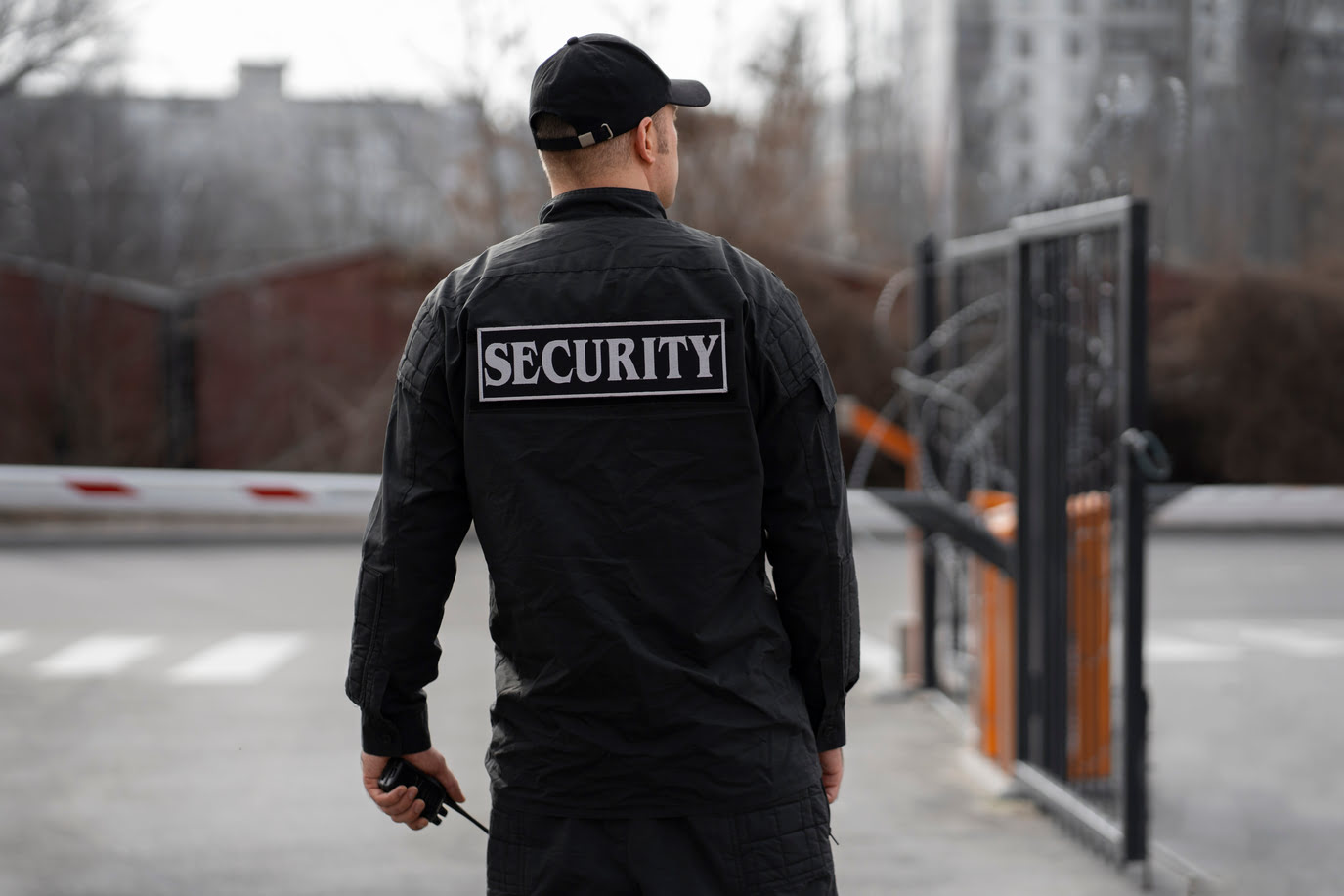 Sicherheitsdienst