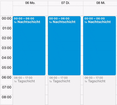 Intuitive Rundgangsplanung mit LiteLog