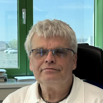Geschäftsführung